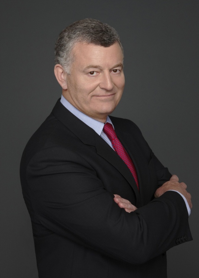 وليام بي لودر وحملة التوعية بسرطان الثدي