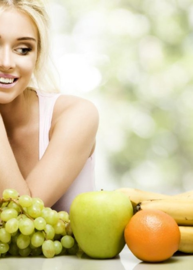 يمكن رجيم الفواكه من انقاص 7 كيلوجرام من الوزن في اسبوع