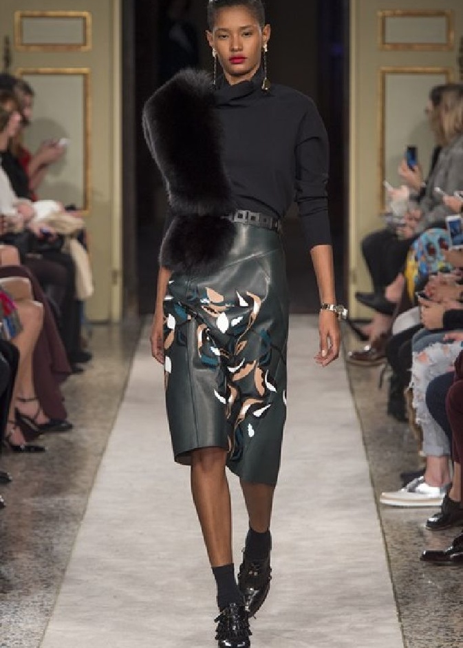 مجموعةTod’s عنوان للأنوثة والأناقة معاً