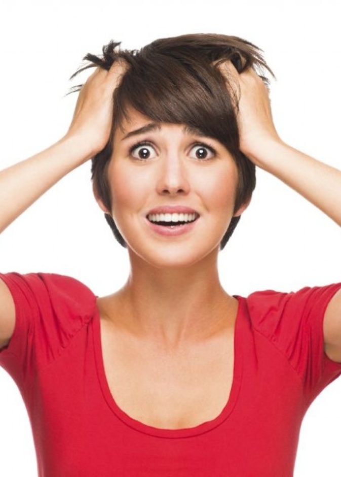 تخلّصي من وزنك بطريقة صحية قبل العيد..