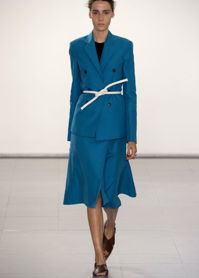 مجموعة Paul Smith لربيع و صيف 2016