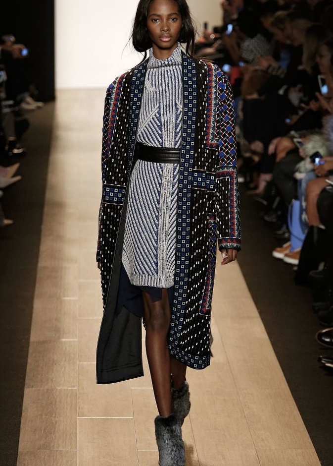 BCBG يعرّفنا إلى الرحّالة الأنيقة!