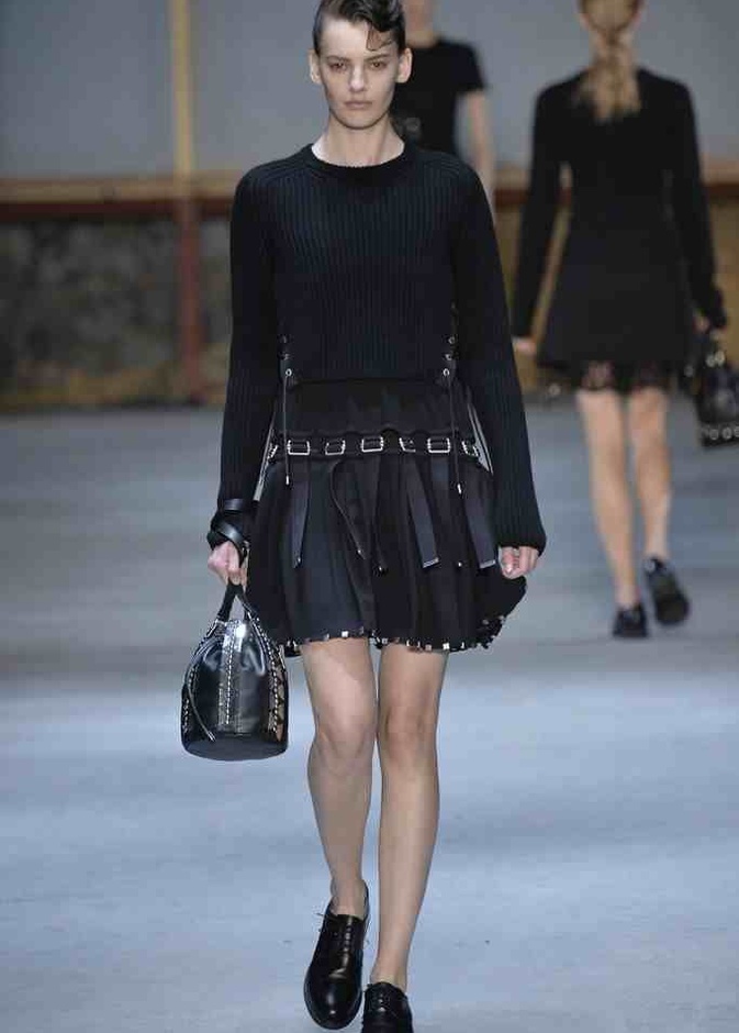 الأسود يطير بك مع خريف Diesel Black Gold