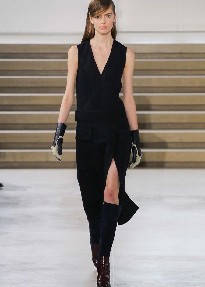 "Jil Sander"... كلاسيكيّة معاصرة بامتياز