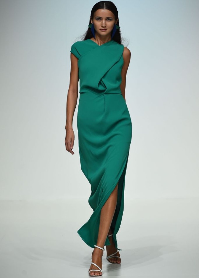 إبداع نقي في تصاميم Said Mahrouf