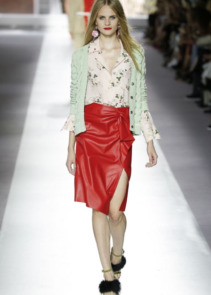 مجموعة Topshop Unique لربيع و صيف 2016