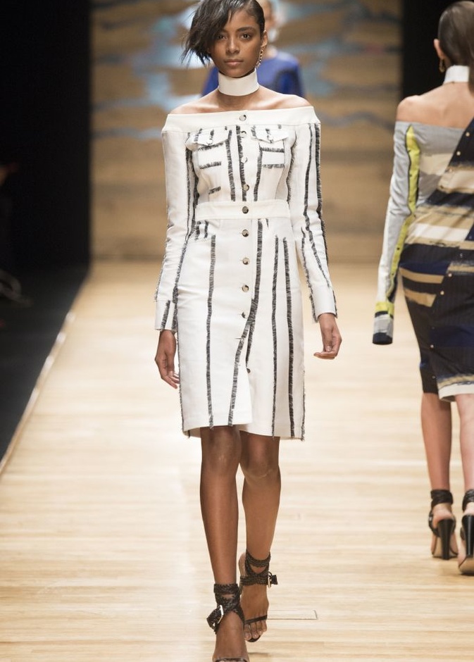 مجموعة Guy Laroche لربيع و صيف 2016