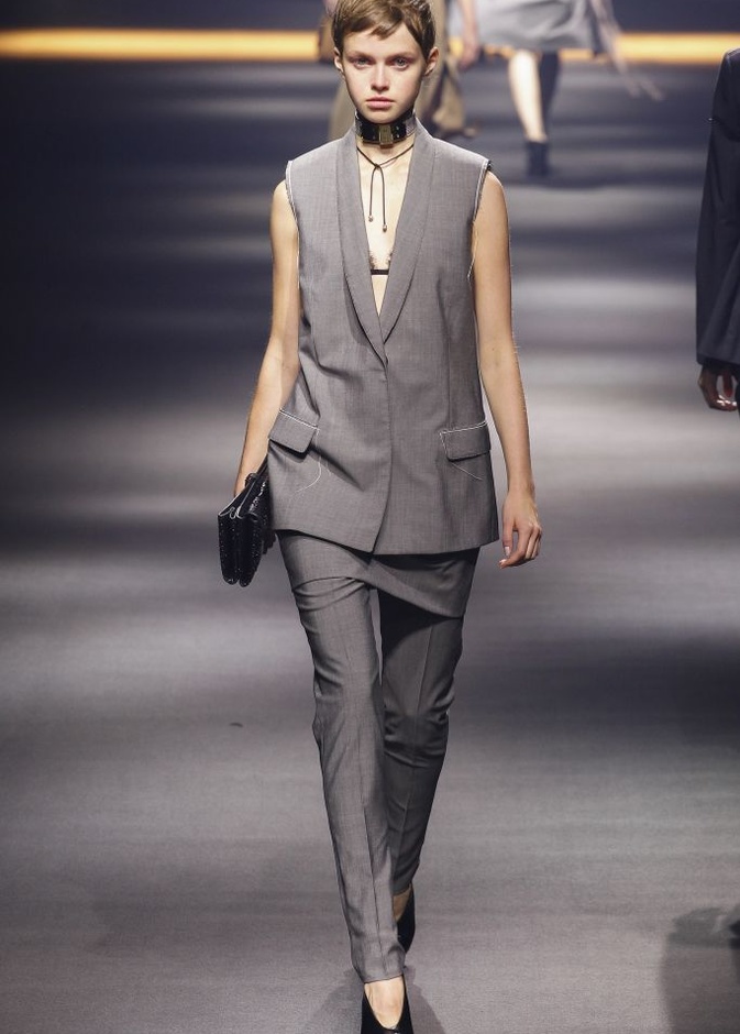 مجموعة Lanvin لربيع و صيف 2016