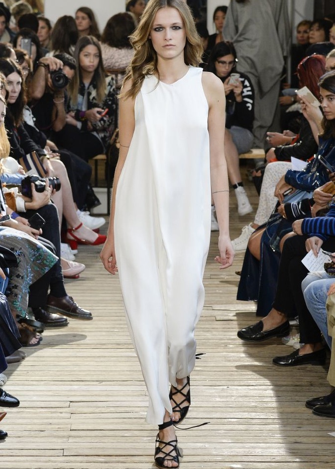 مجموعة Maison Rabih Kayrouz لربيع و صيف 2016