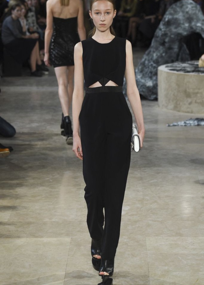 مجموعة Iris Van Herpen لربيع و صيف 2016