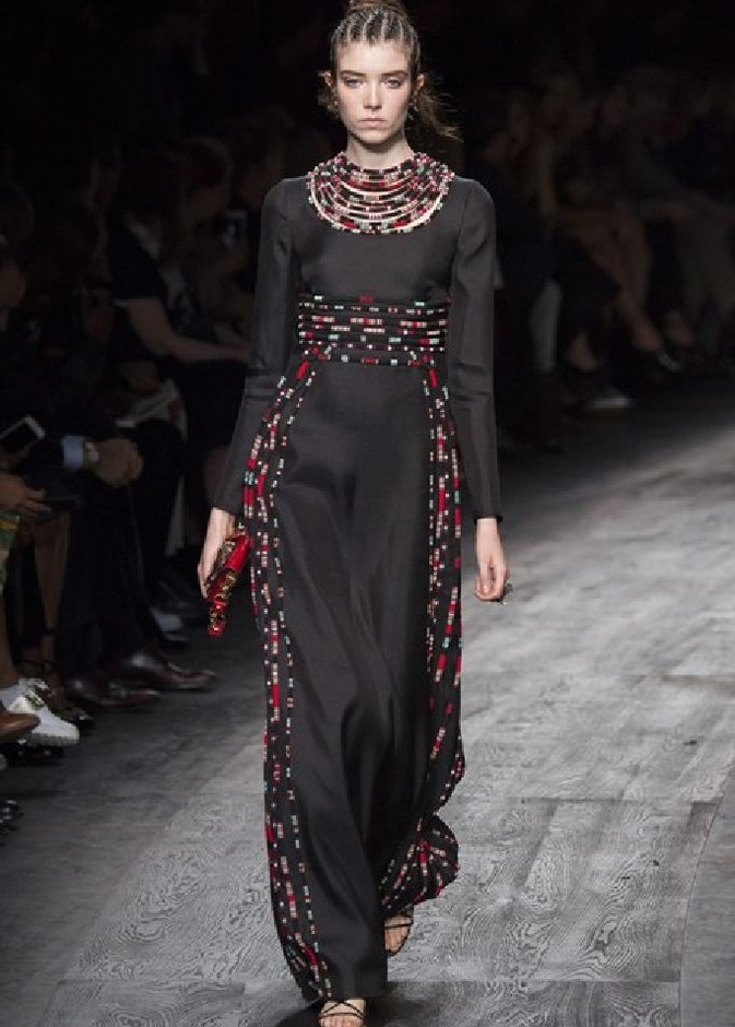 مجموعة Valentino لربيع و صيف 2016