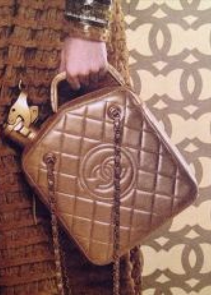 ما هي حقيبة Chanel الجديدة المثيرة للجدل؟