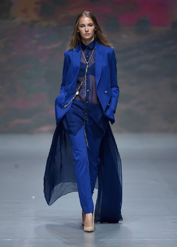 مجموعة The Emperor 1688