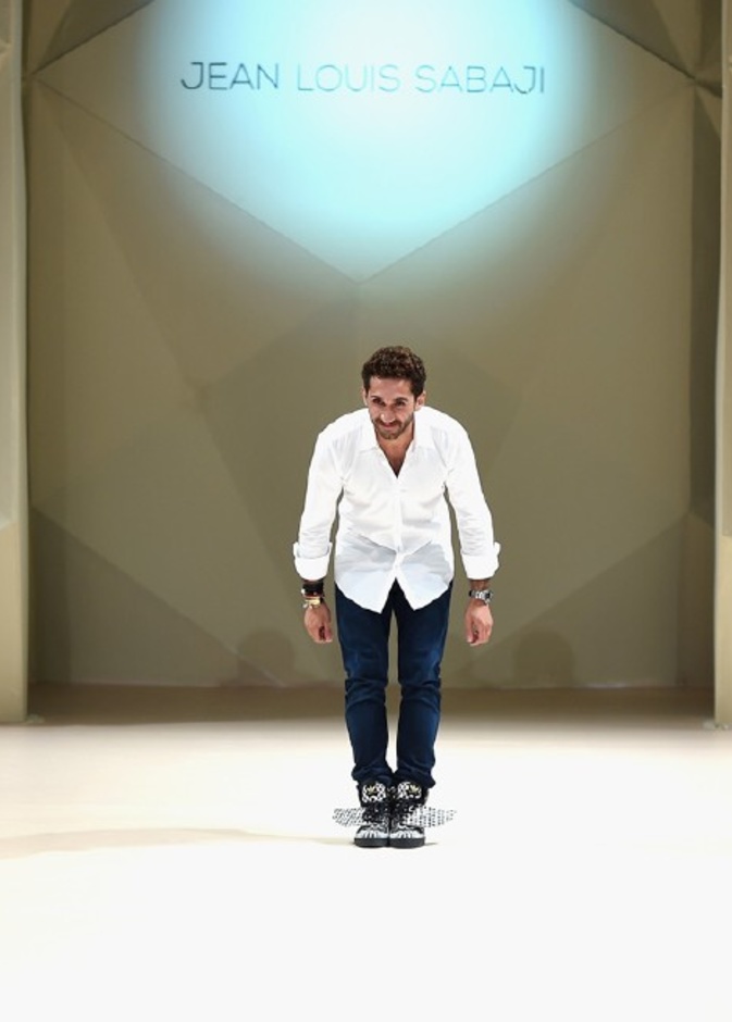 مجموعة Jean Louis Sabaji