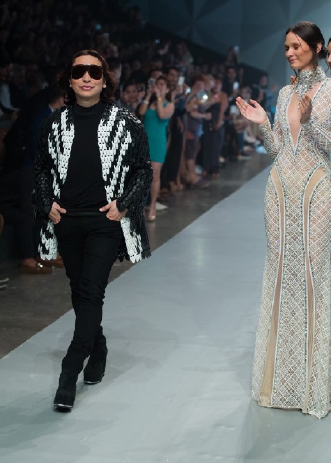 مجموعة Michael Cinco