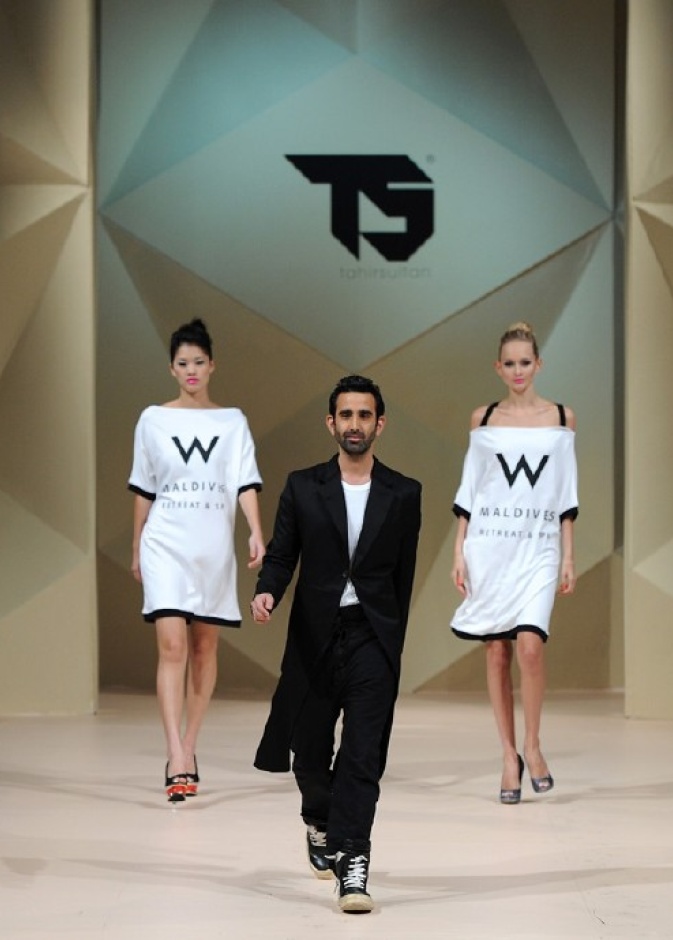 مجموعة Tahir Sultan