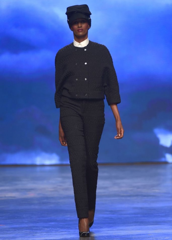 "Emperor 1688" كلاسيكيّة راقية بلمسات معاصرة