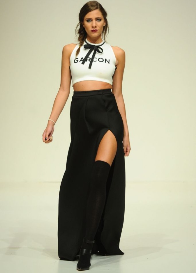 إبداع بلمسات رياضيّة أنيقة من "House Of Nomad"