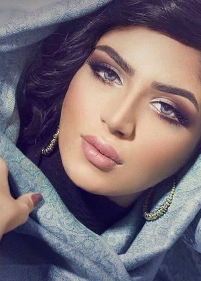 بالصور : مكياج سهرات فخم وملفت
