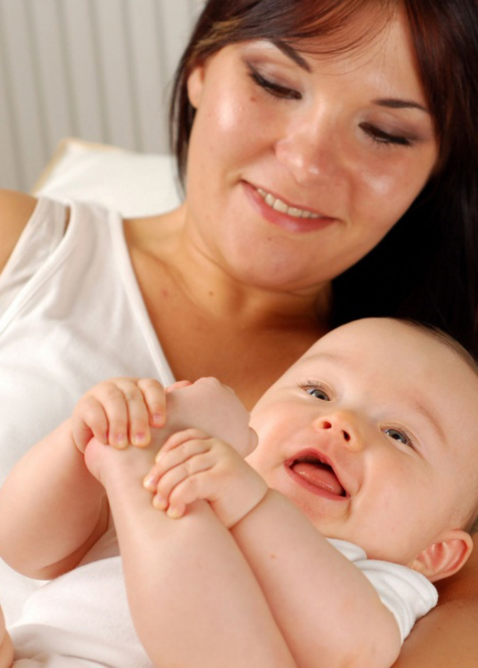 مستقبل بلا عقم