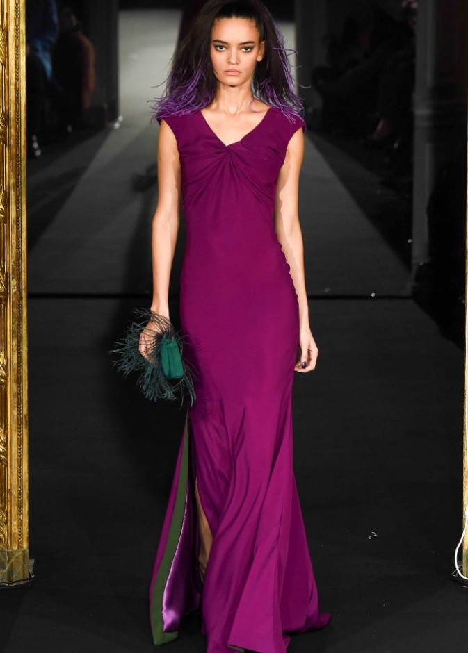 Alexis Mabille: إبتكار وجرأة