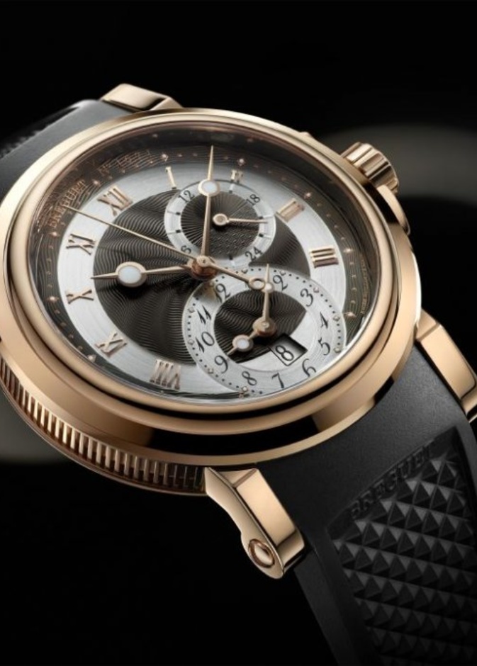 Breguet Marine