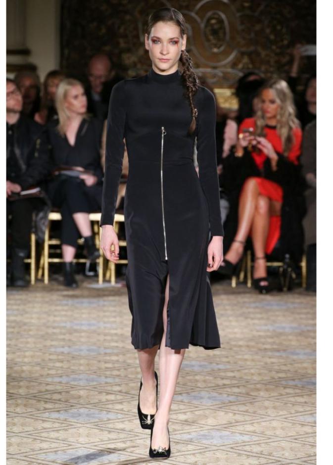 Brandon Maxwell