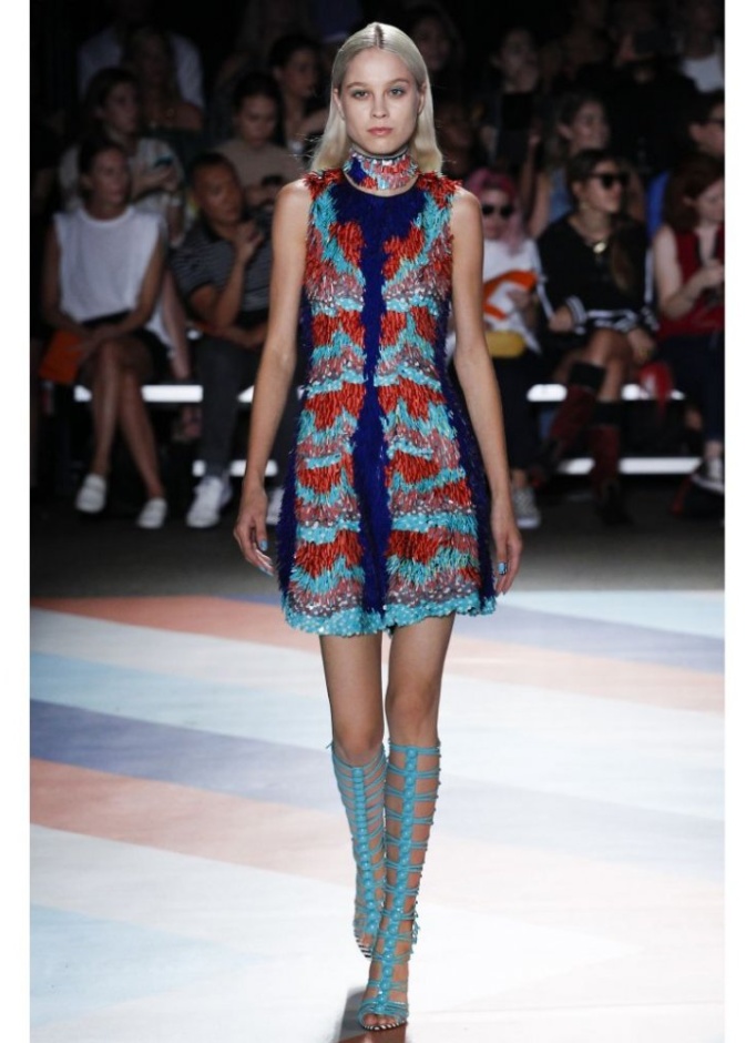 ROBERTO CAVALLI.
