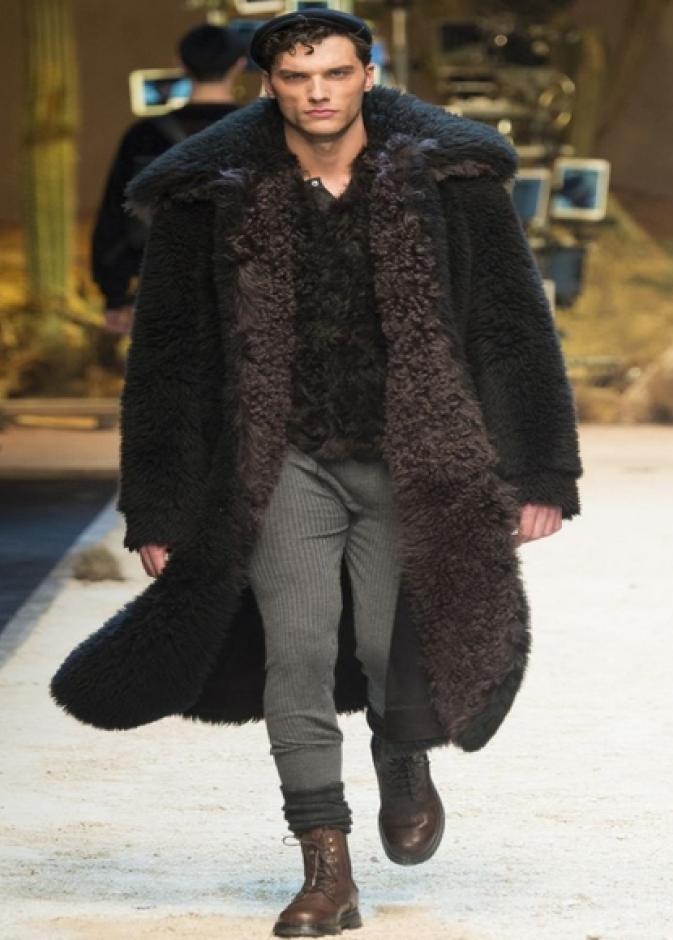 Giorgio Armani 
