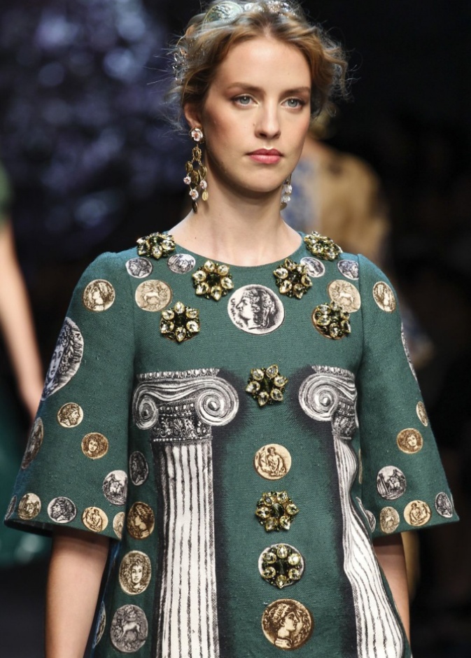Dolce & Gabbana