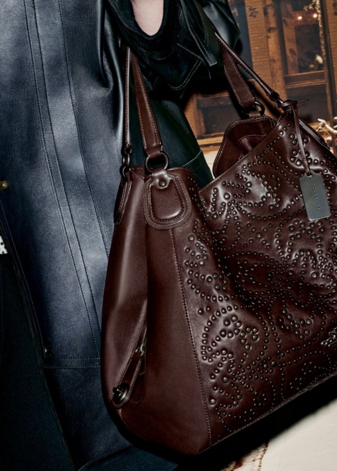 EDIE Bag From COACH 