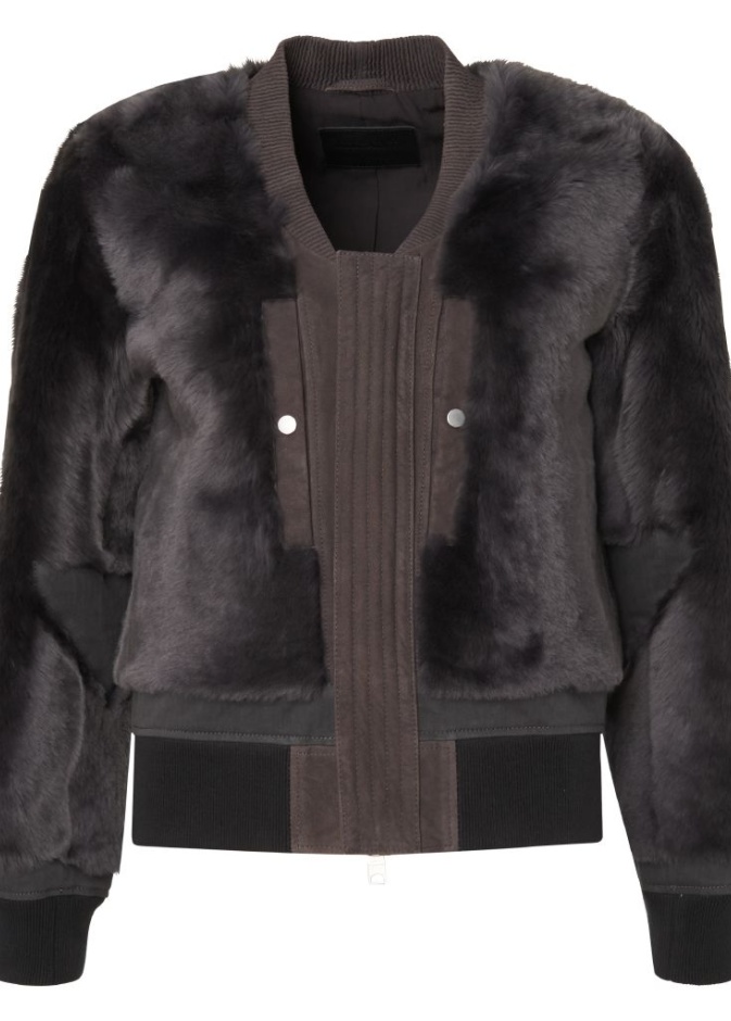 Finch Bomber