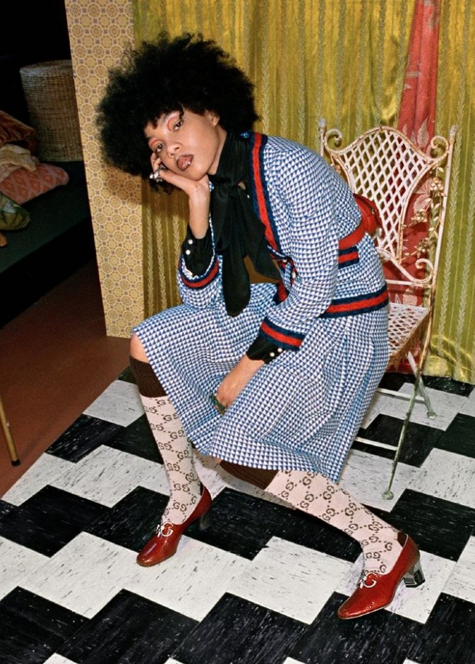 Gucci