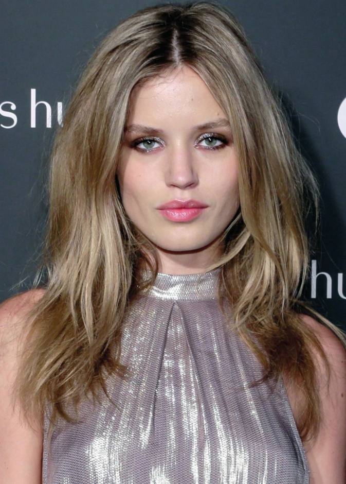 Georgia May Jagger