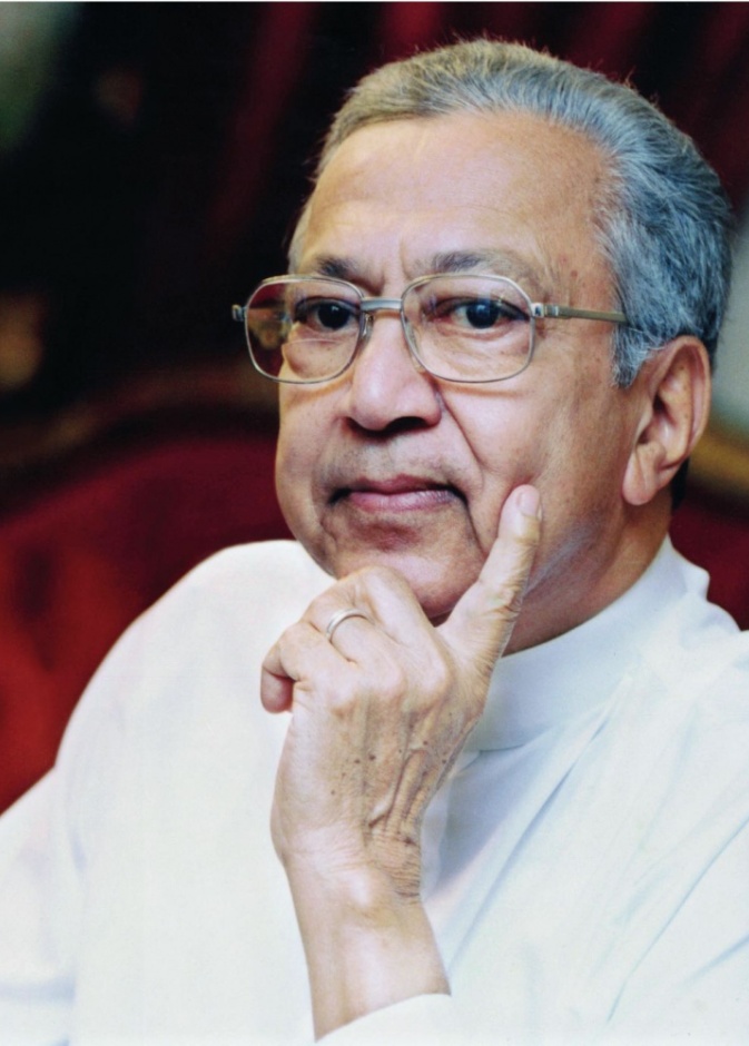 الشيخ حسين بكري قزاز