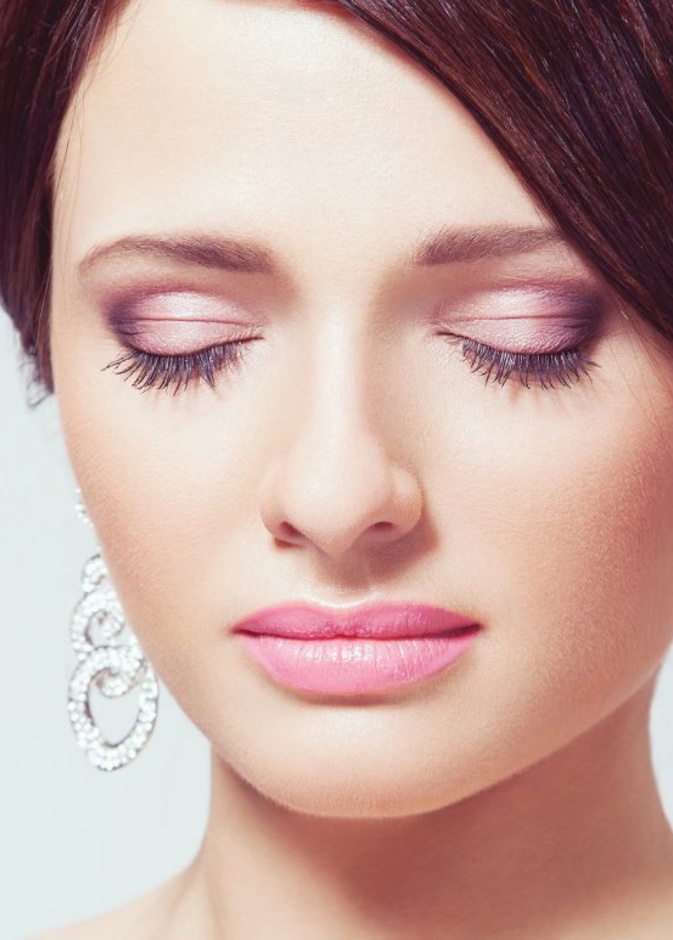 أشعلي الأضواء!