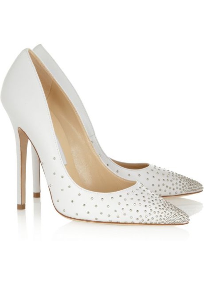 Jimmy Choo