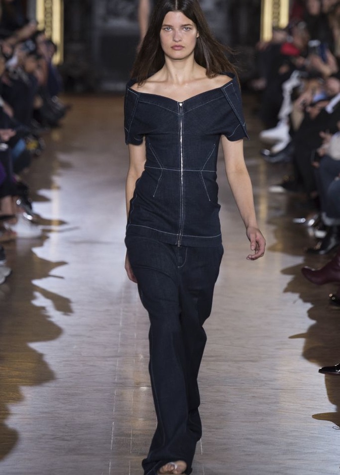 مجموعة Stella Mccartney لربيع و صيف 2016