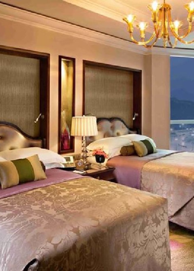 فنادق مكة للمعتمرين