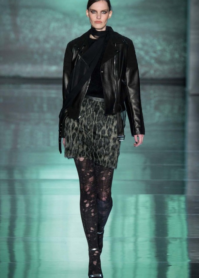 نيكول ميلر: لقاء الأنوثة والعملية