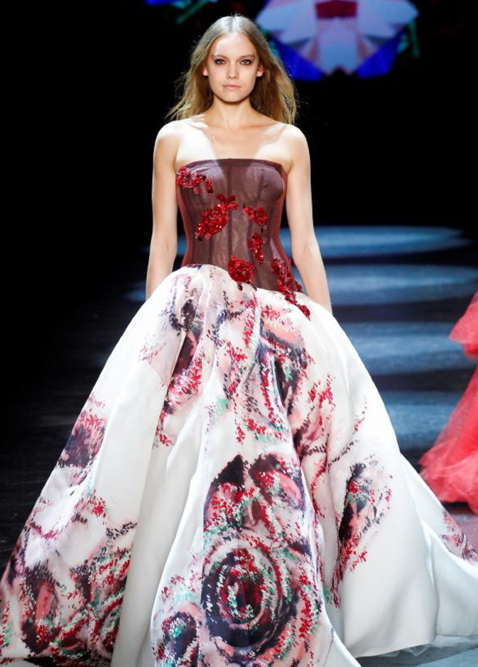 Monique Lhuillier