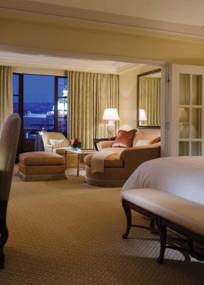 Montage Beverly Hills 