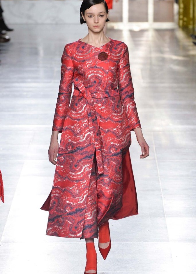 عرض Osman : مهرجان الأقمشة