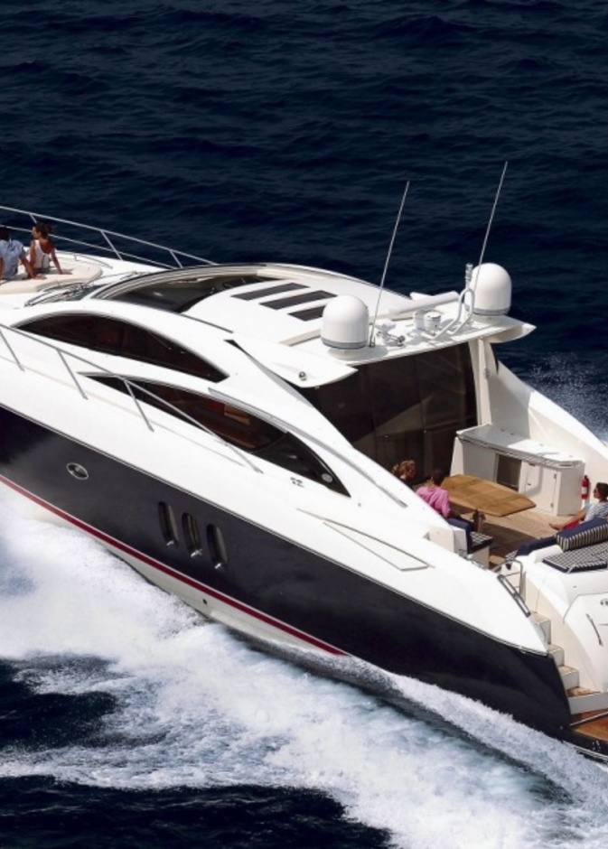 Sunseeker