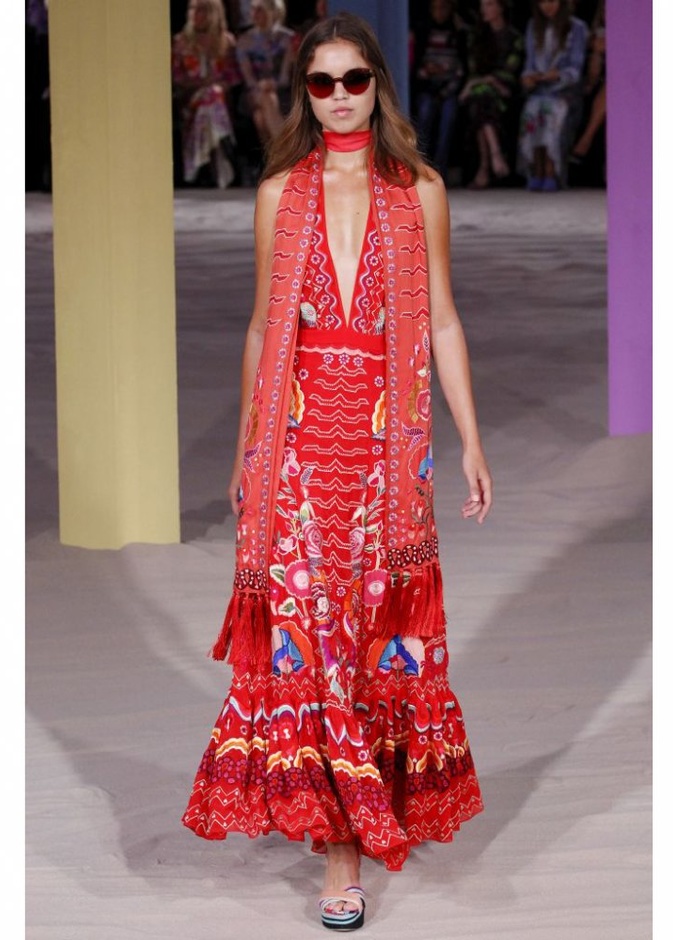 ROBERTO CAVALLI