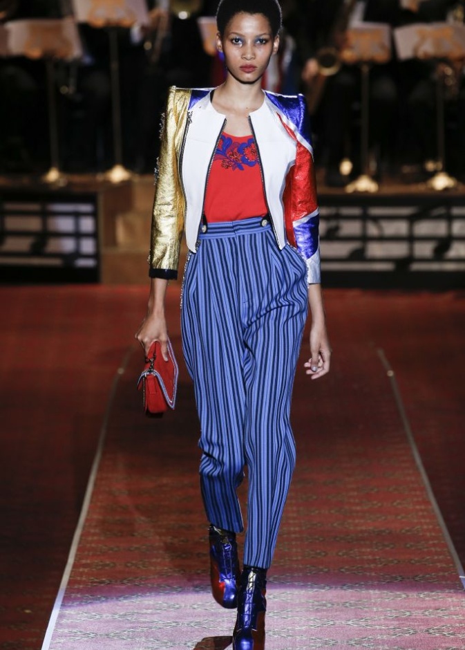 مجموعة Marc Jacobs لربيع و صيف 2016