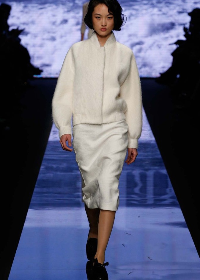 Max Mara سيدة الأناقة الكلاسيكية