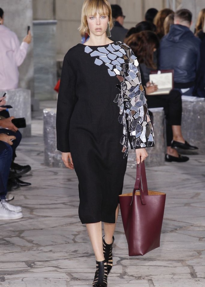 مجموعة Loewe لربيع و صيف 2016