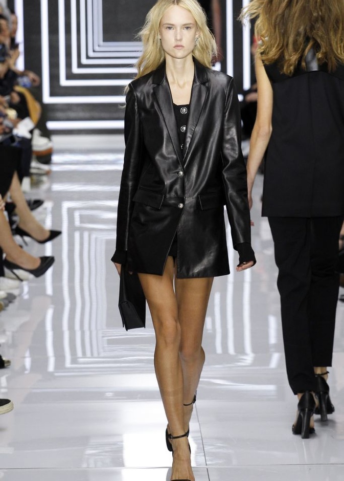 مجموعة Versus Versace لربيع و صيف 2016