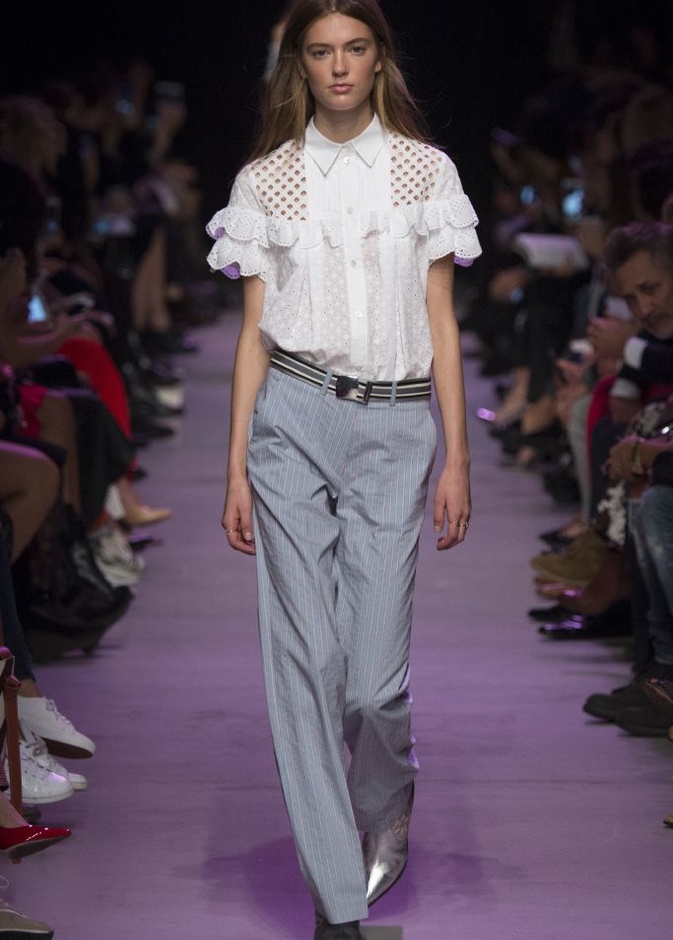 مجموعة Paul & Joe لربيع و صيف 2016